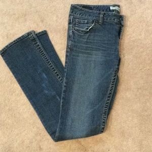 Aeropostale Bala Junior skinny jeans Size 9\10Tall